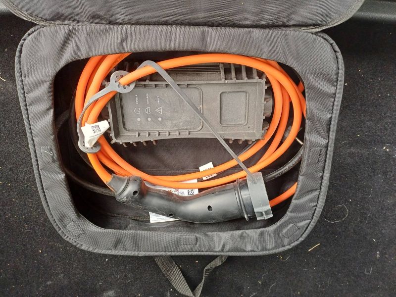 Théobald occasion DS7 Crossback SUV Hybride Gris